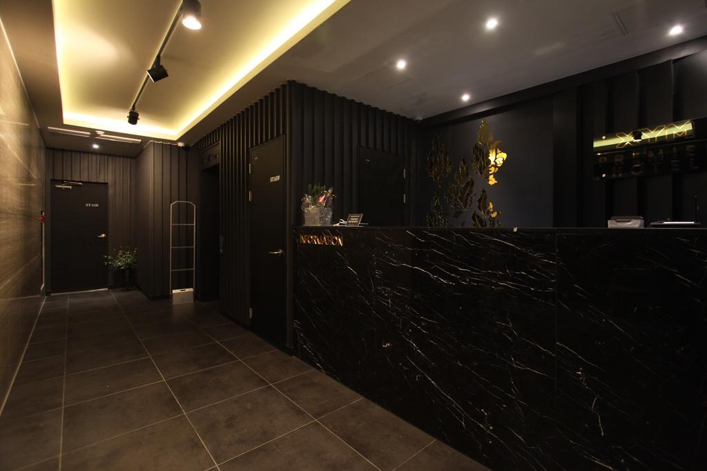 Premier Hotel Xym