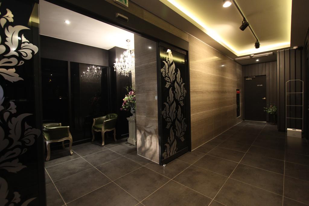 Hotel Premier Hotel Xym