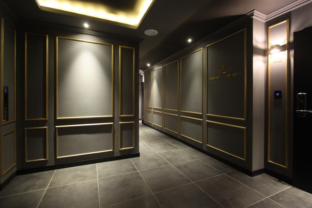 Premier Hotel Xym Hotel Seoul