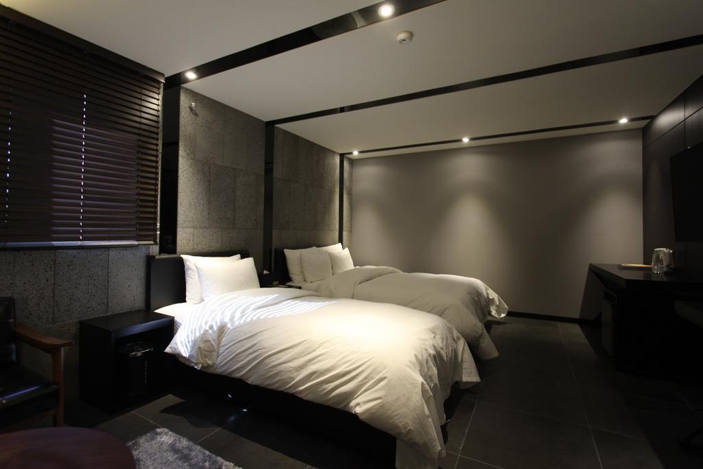 Premier Hotel Xym Hotel Seoul