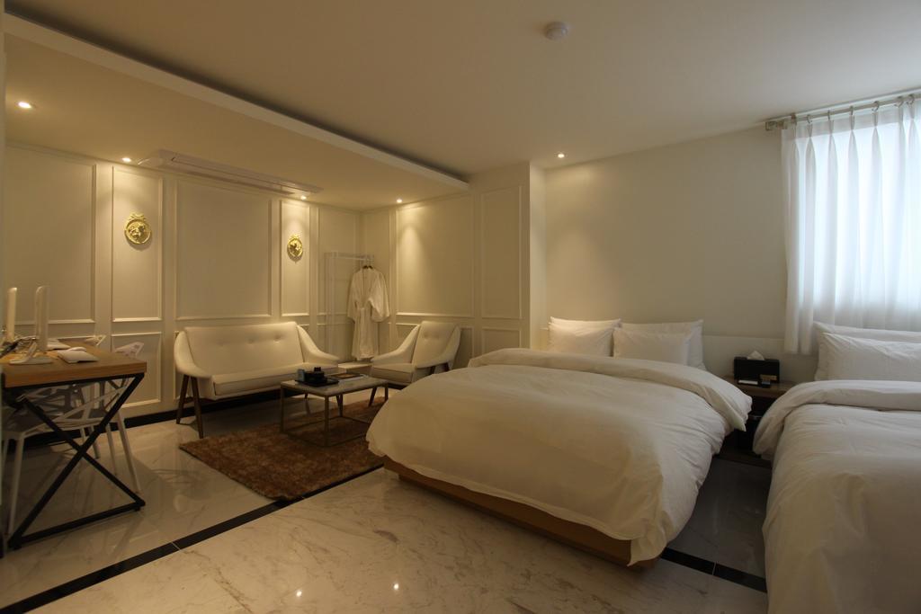 Hotel Premier Hotel Xym Seoul