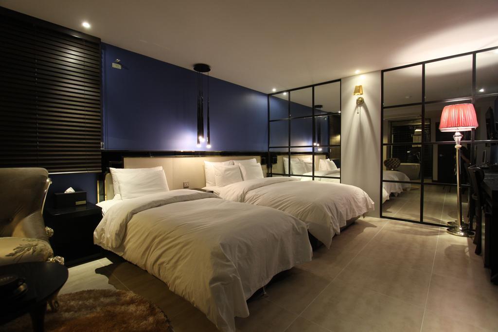 Hotel Premier Hotel Xym 2*