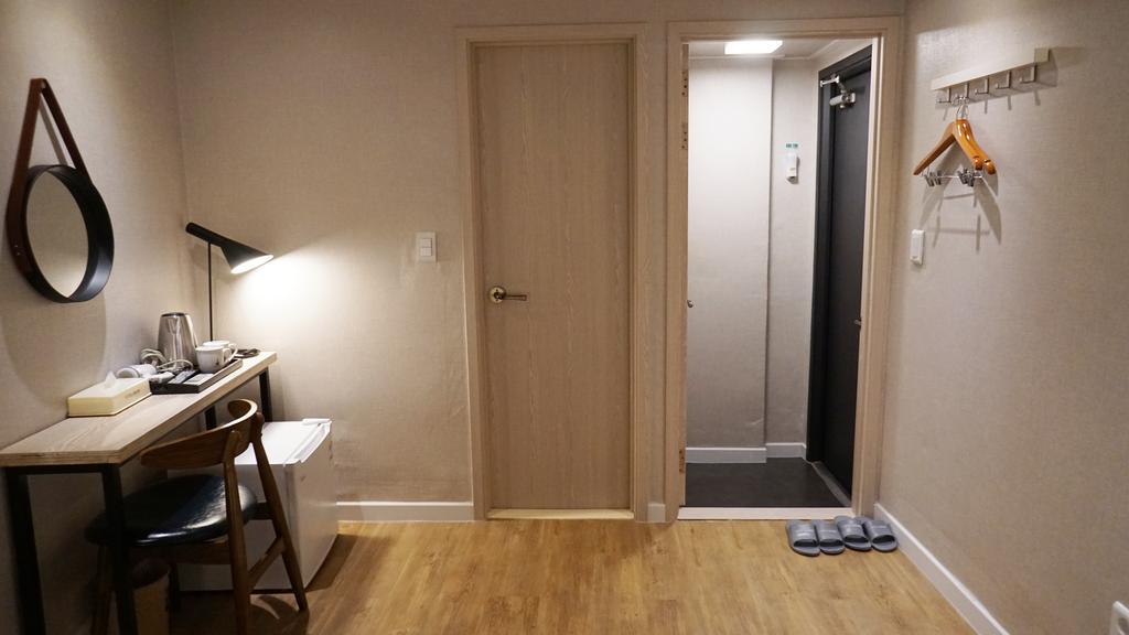 Hotel Gaon Insadong 3* Seoul