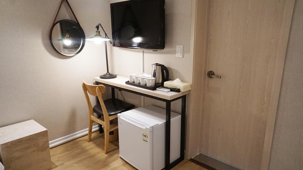 Hotel Gaon Insadong Hotel 3*