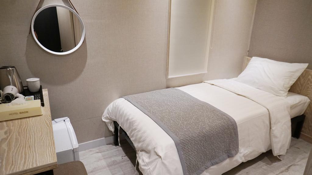 Hotel Gaon Insadong 3*