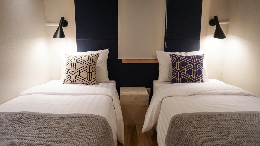 Hotel Gaon Insadong Hotel Seoul
