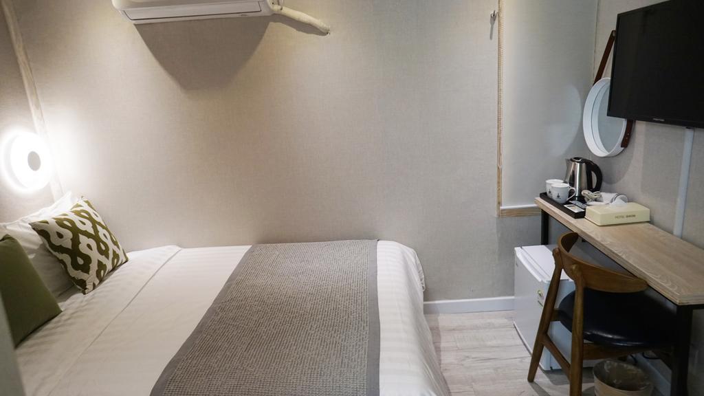 Hotel Gaon Insadong 3* Seoul