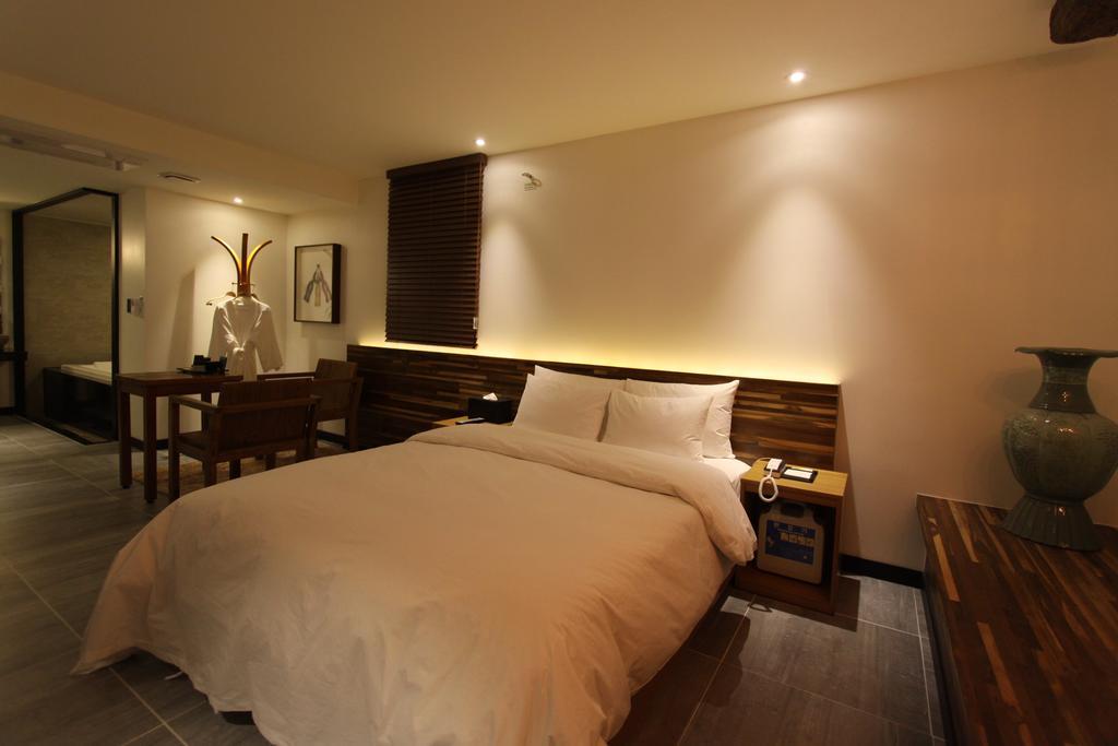Premier Hotel Xym 2* Seoul