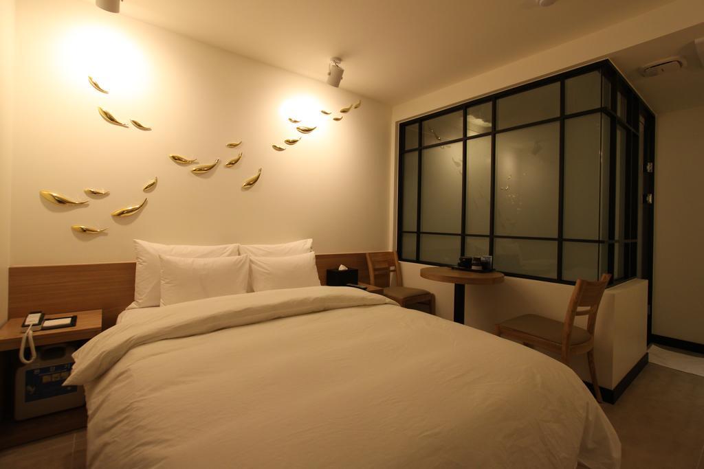 Premier Hotel Xym Hotel