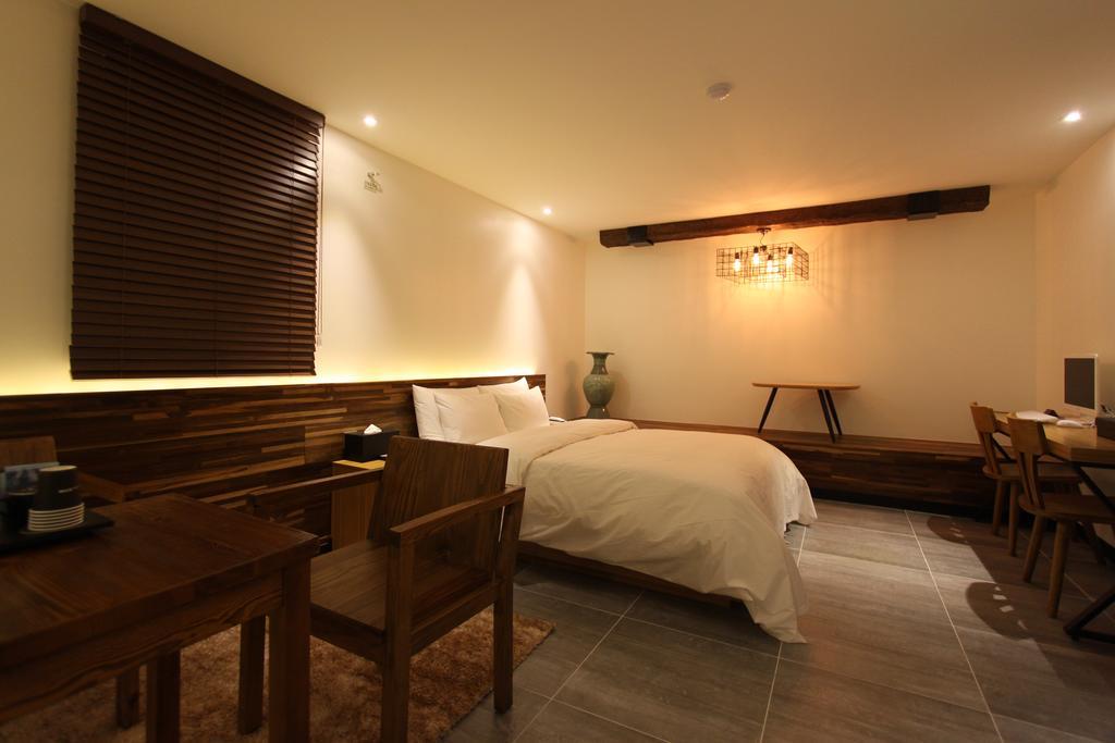 Hotel Premier Hotel Xym Seoul