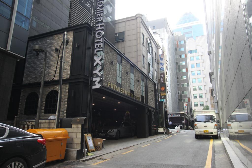 Premier Hotel Xym