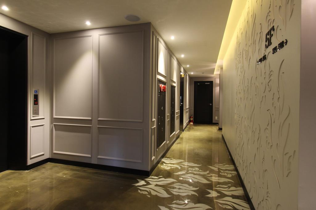Premier Hotel Xym 2*
