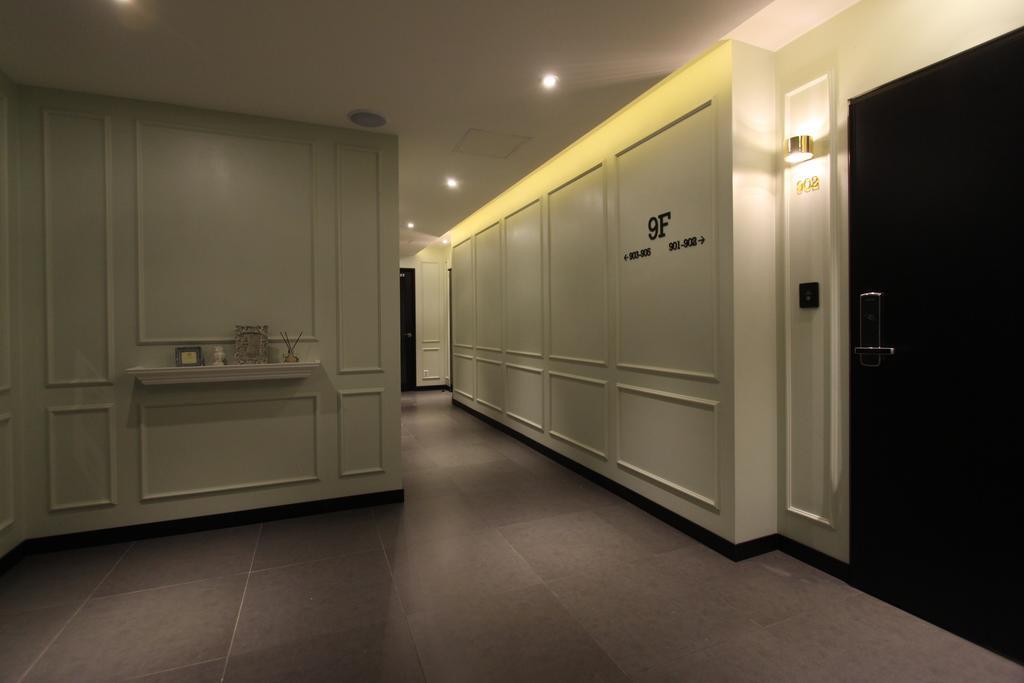 Premier Hotel Xym 2* Seoul
