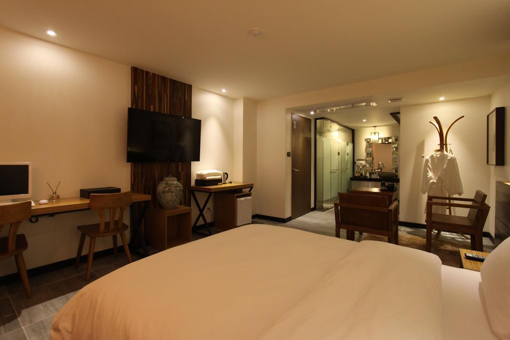 Premier Hotel Xym 2* Seoul