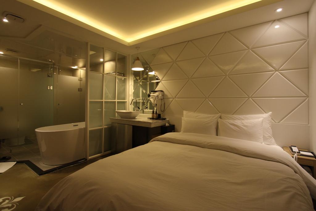 Hotel Premier Hotel Xym