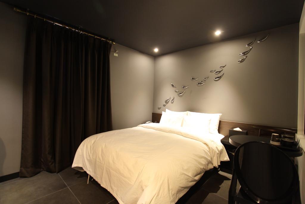 Hotel Premier Hotel Xym
