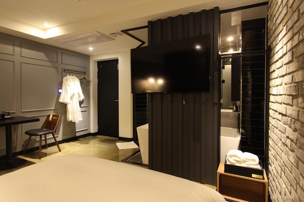 Premier Hotel Xym Seoul