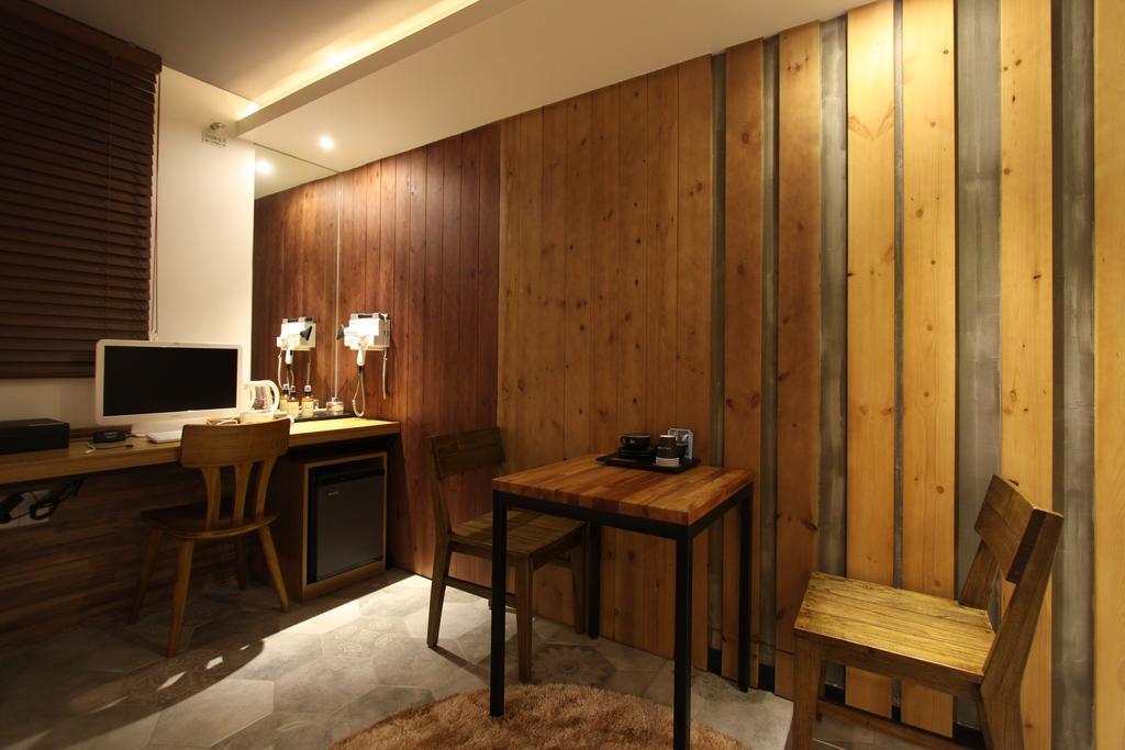 Premier Hotel Xym Hotel Seoul