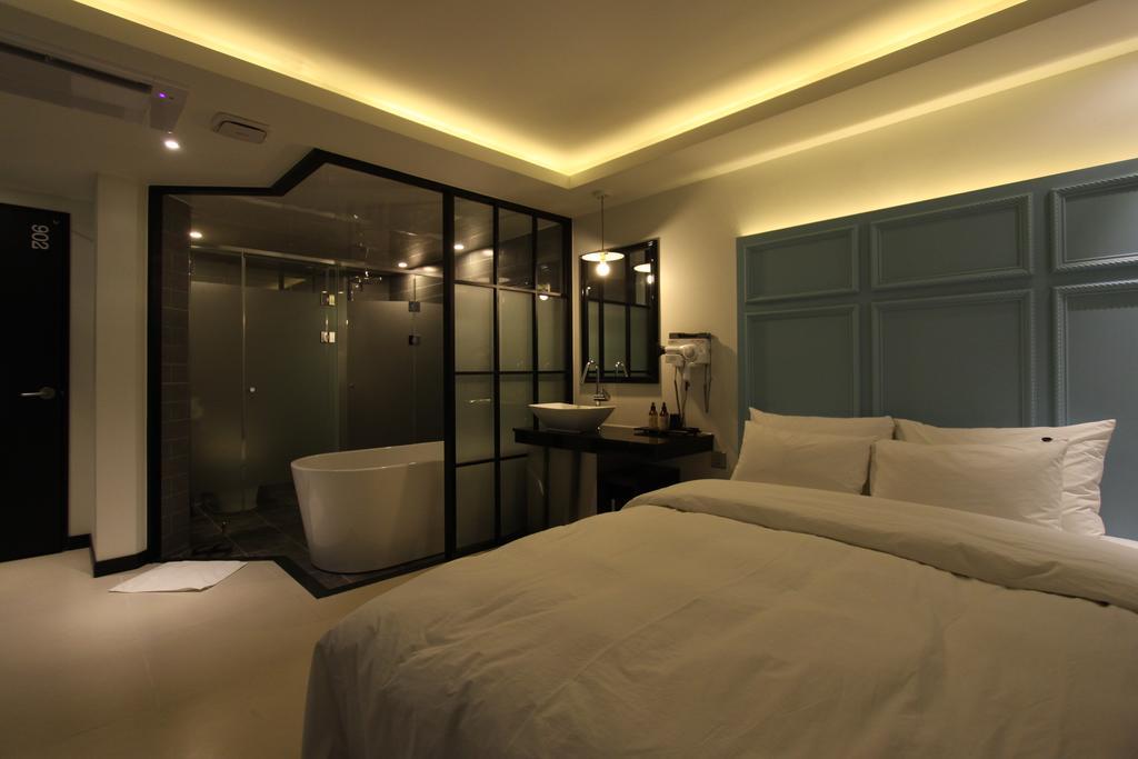 Premier Hotel Xym Hotel Seoul