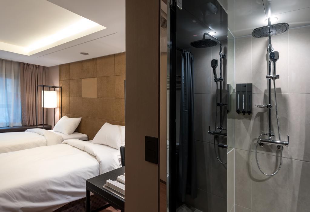 Hotel The Designers Yeouido