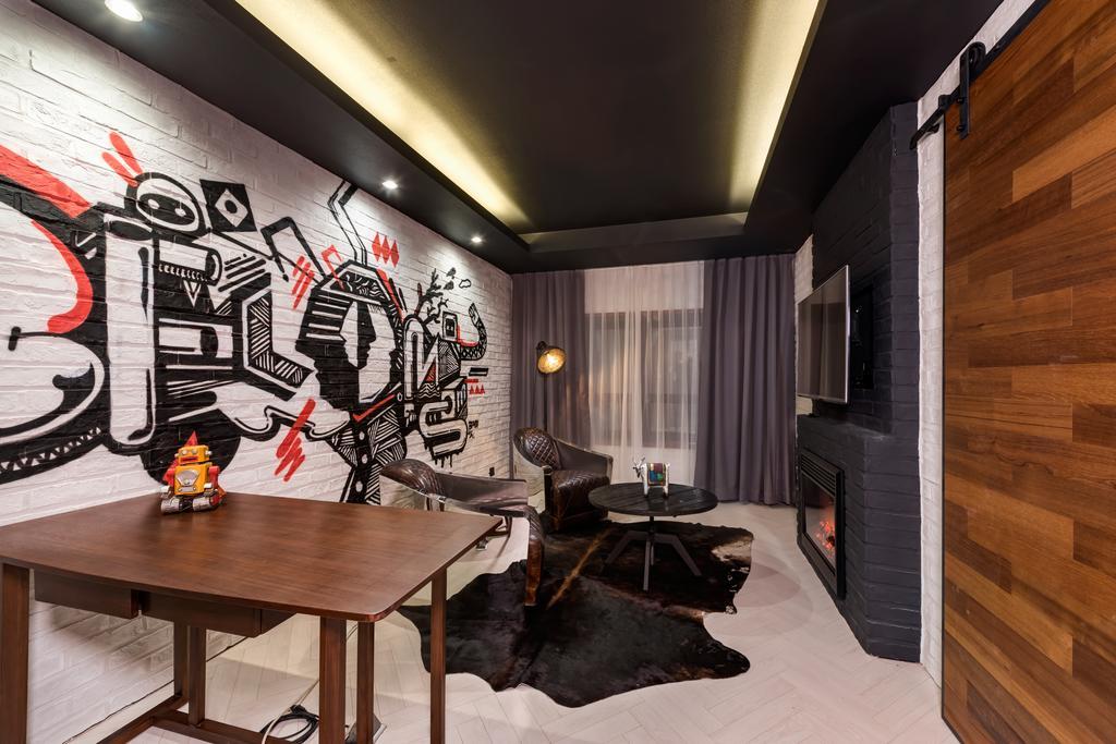 Hotel The Designers Yeouido Hotel