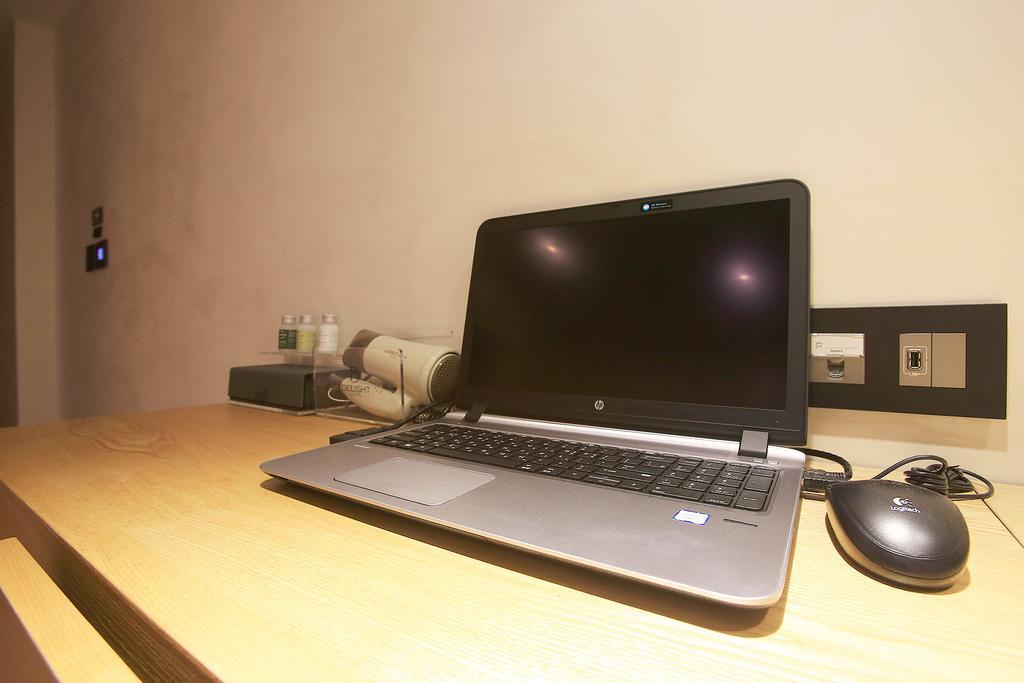 Hotel Delight Jamsil 2*