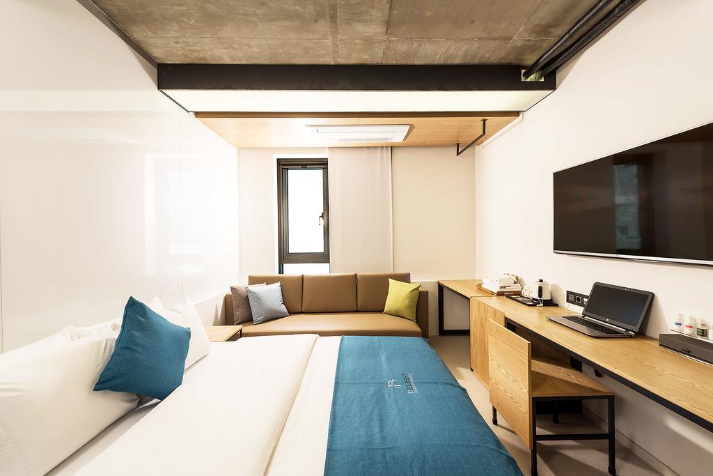 Delight Jamsil Hotel