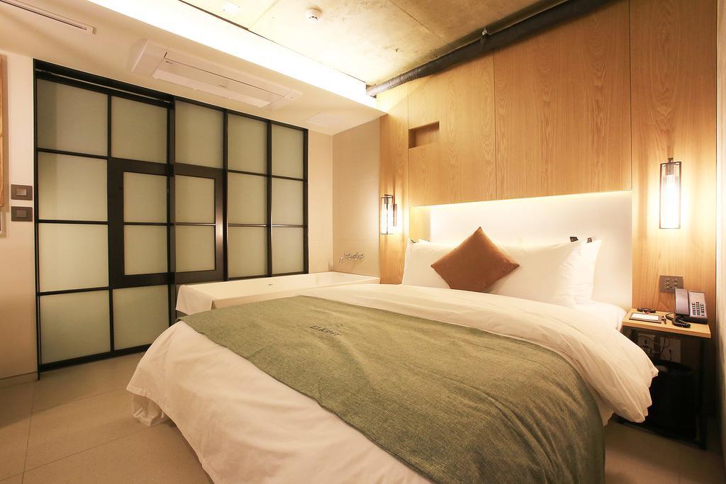 Delight Jamsil Hotel 2*