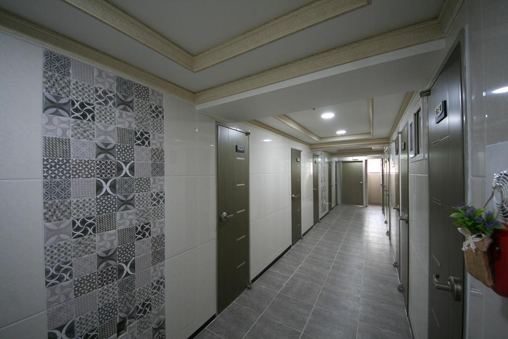 Jongro Wellbeingtel Guest house *