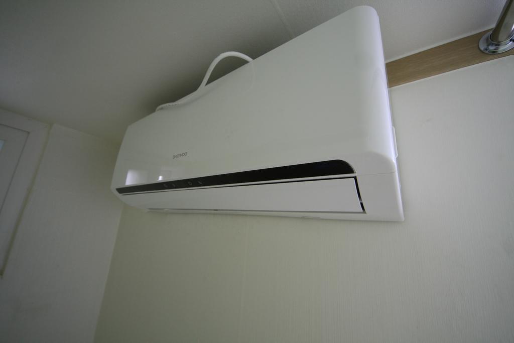 Guest house Jongro Wellbeingtel