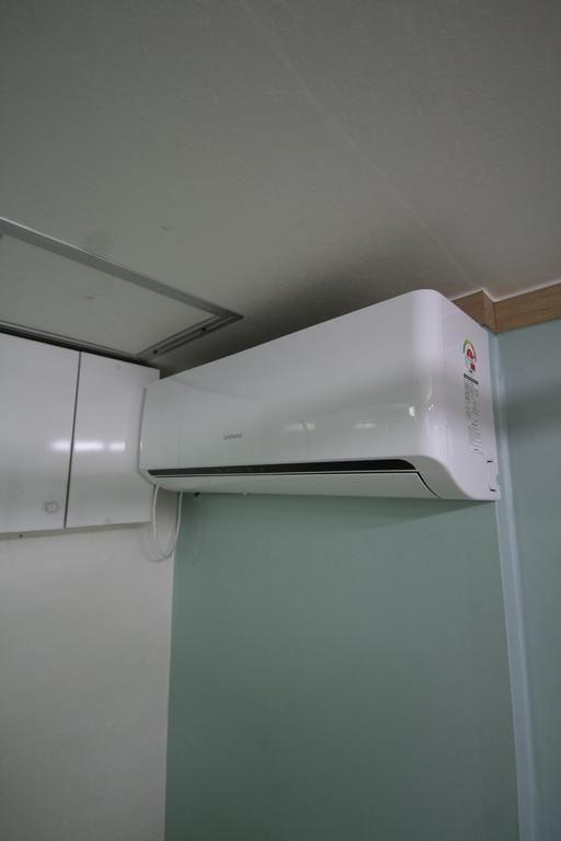 Guest house Jongro Wellbeingtel *