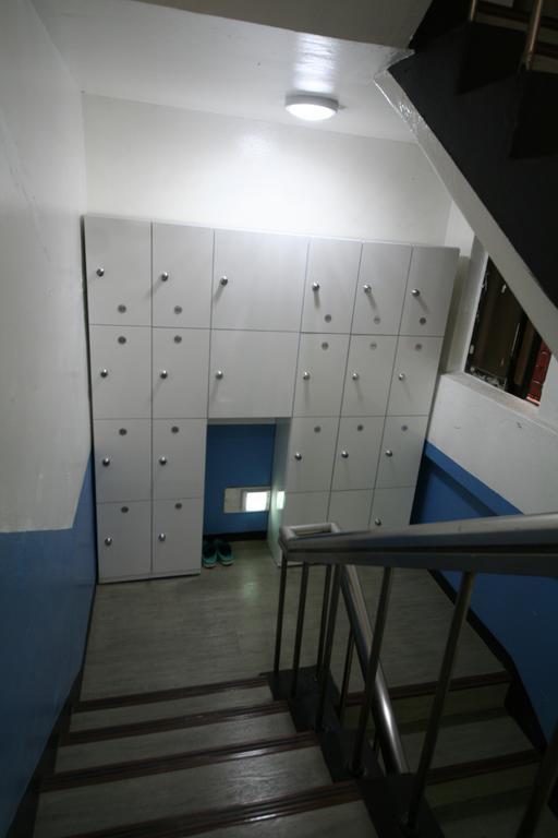 Guest house Jongro Wellbeingtel