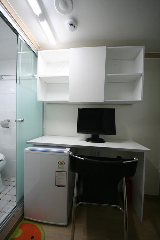 Jongro Wellbeingtel * Seoul