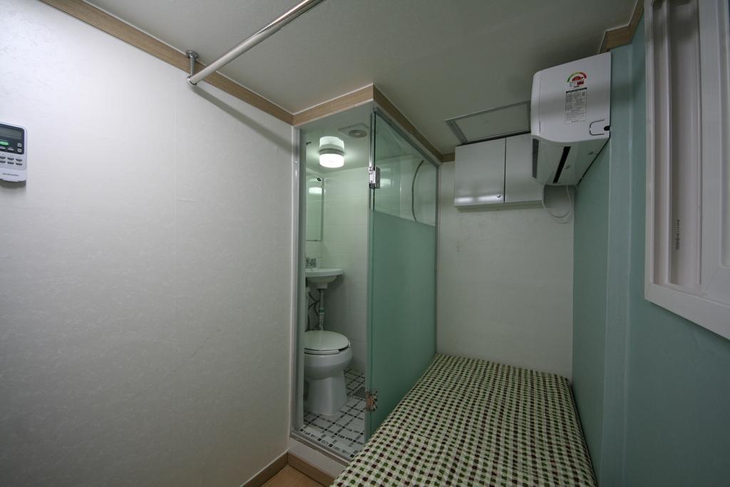 Guest house Jongro Wellbeingtel