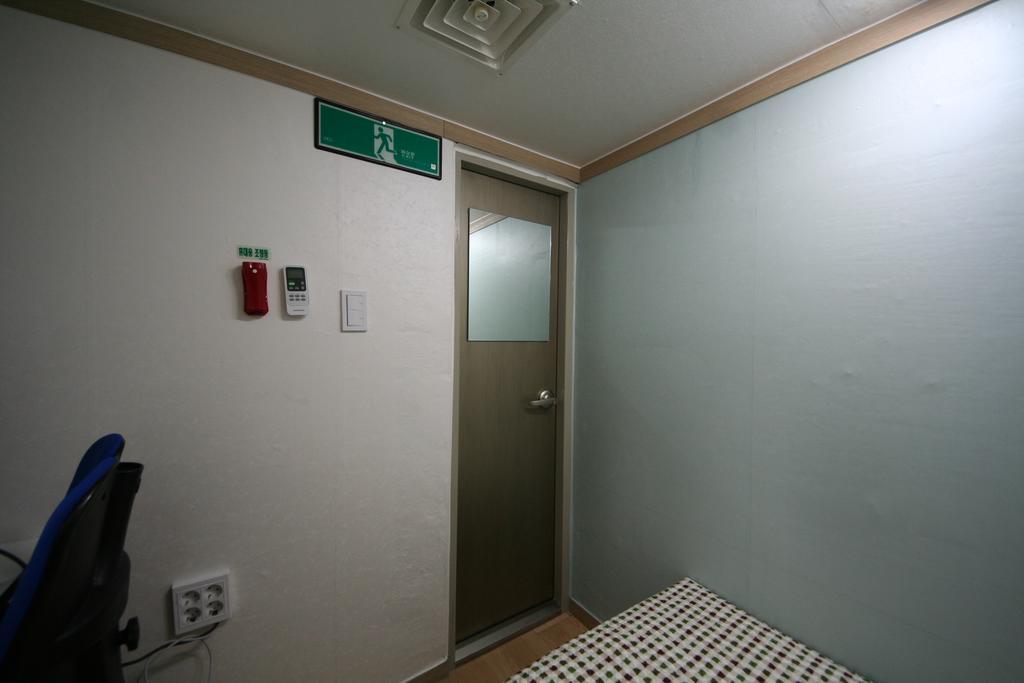 Guest house Jongro Wellbeingtel