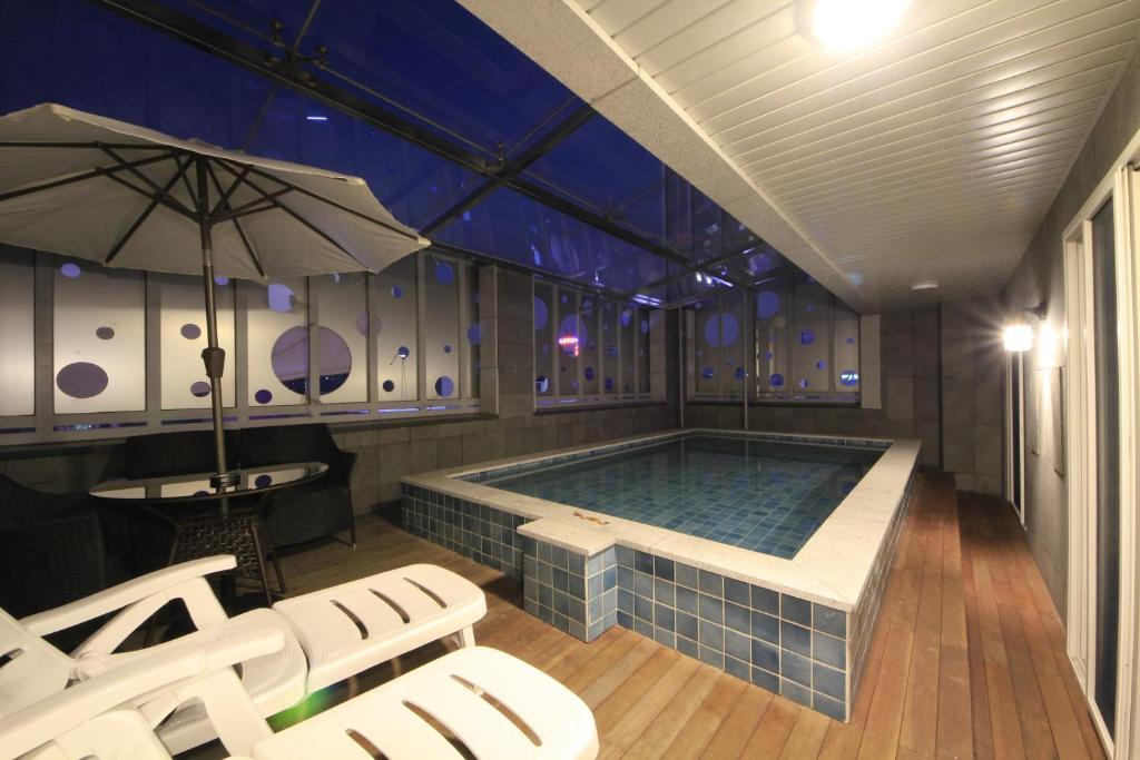 De Urban Hotel Seoul
