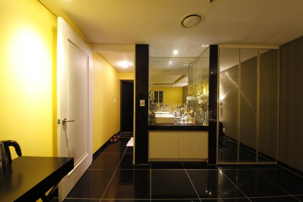 Hotel De Urban Seoul
