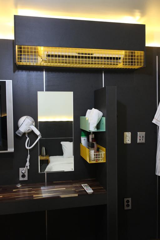 K-haus Dongdaemun Seoul