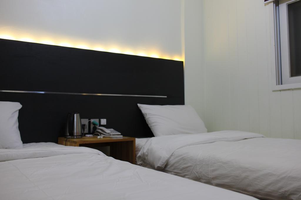 K-haus Dongdaemun