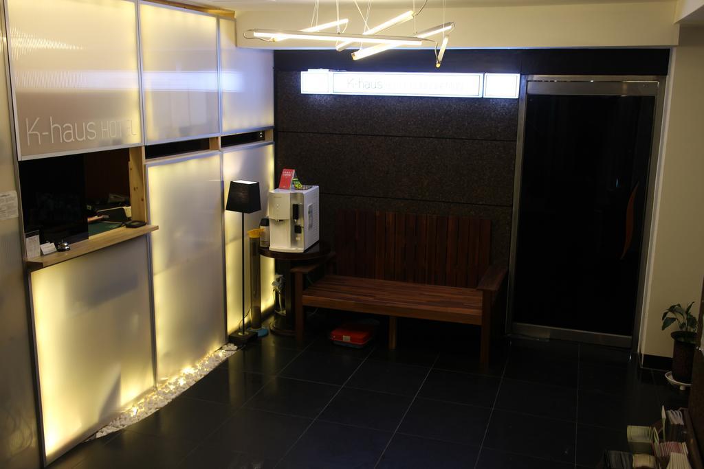K-haus Dongdaemun 2* Seoul
