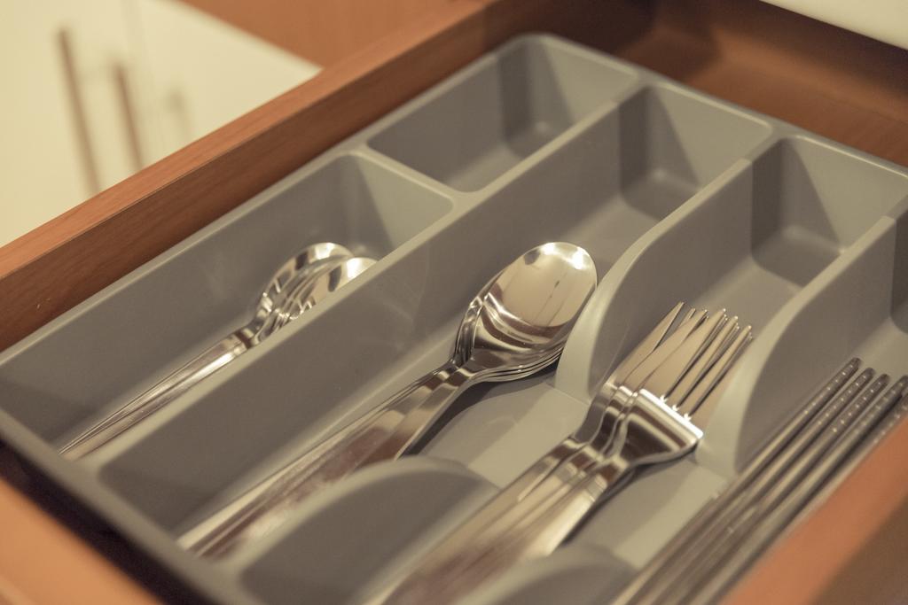 Hygge House In Hongdae * Seoul