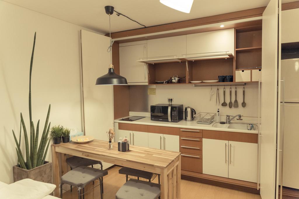 Apartment Hygge House In Hongdae