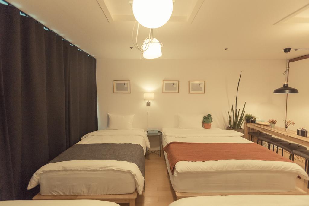 Apartment Hygge House In Hongdae Seoul