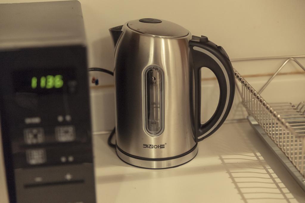 Hygge House In Hongdae Apartment Seoul