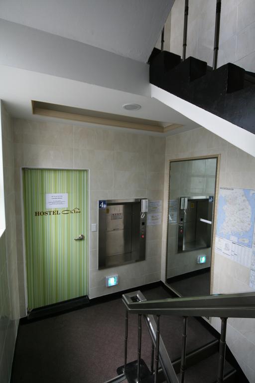 Chloe Hostel Seoul