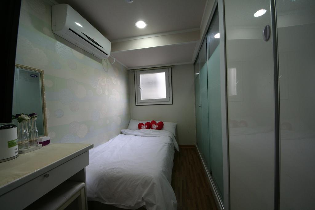 Hostel Chloe Seoul