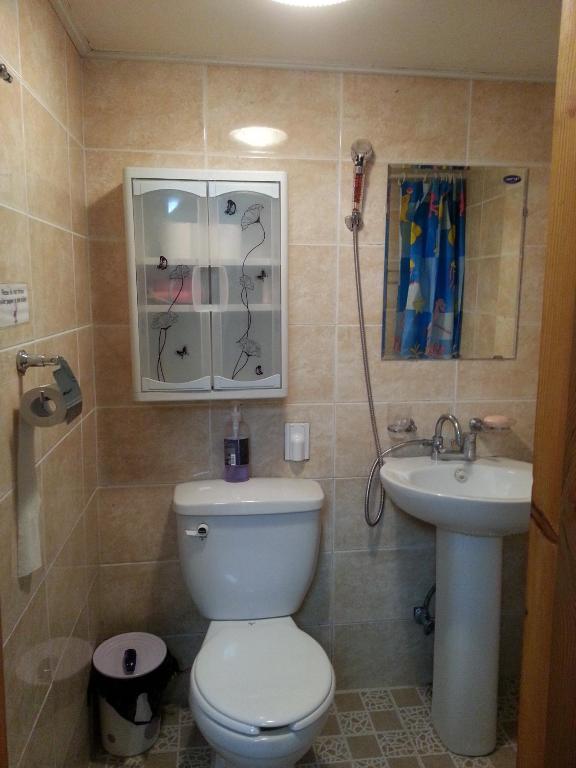 Yoos Family Guest house 3*