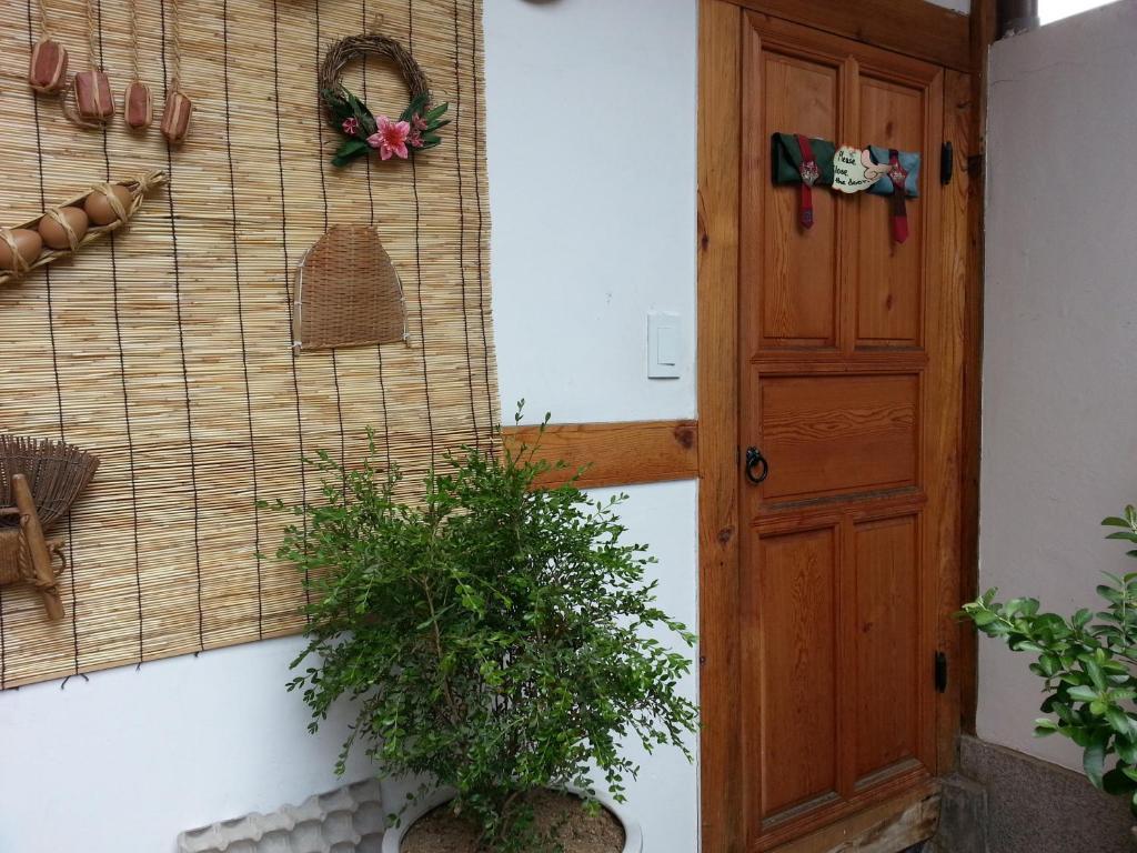Guest house Yoos Family 3*