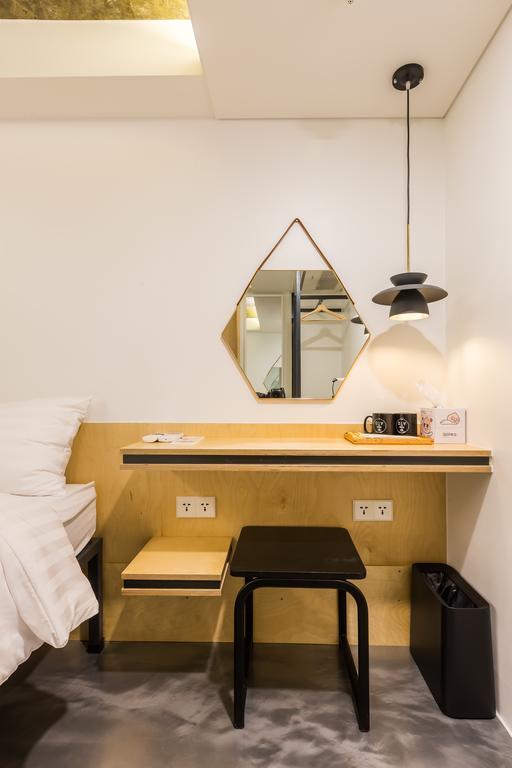 Guest house Baroato 2nd Seoul