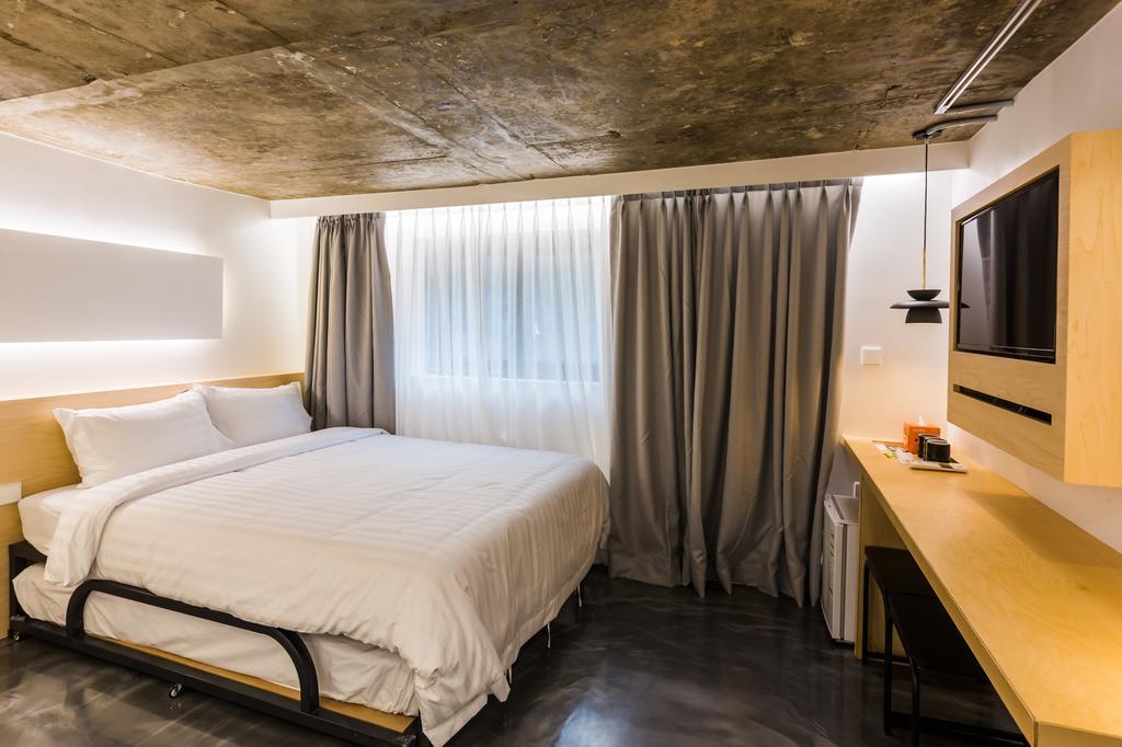 Baroato 2nd Guest house Seoul